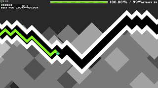 Endless Wave Expert Mode 132 score
