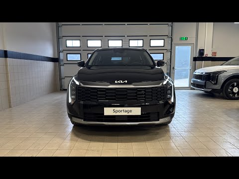1.999.000 TL’LİK KİA SPORTAGE LİVE! FARKLARI NELER?