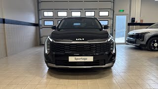 1.999.000 Tl’li̇k Ki̇a Sportage Li̇ve Farklari Neler?