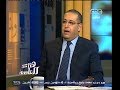 #هنا_العاصمة لقاء خاص مع أشرف