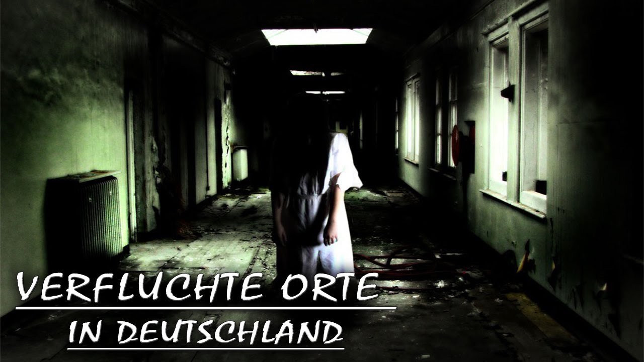 Paranormale Erscheinungen In Deutschland Paranormale Erscheinungen In Deutschland