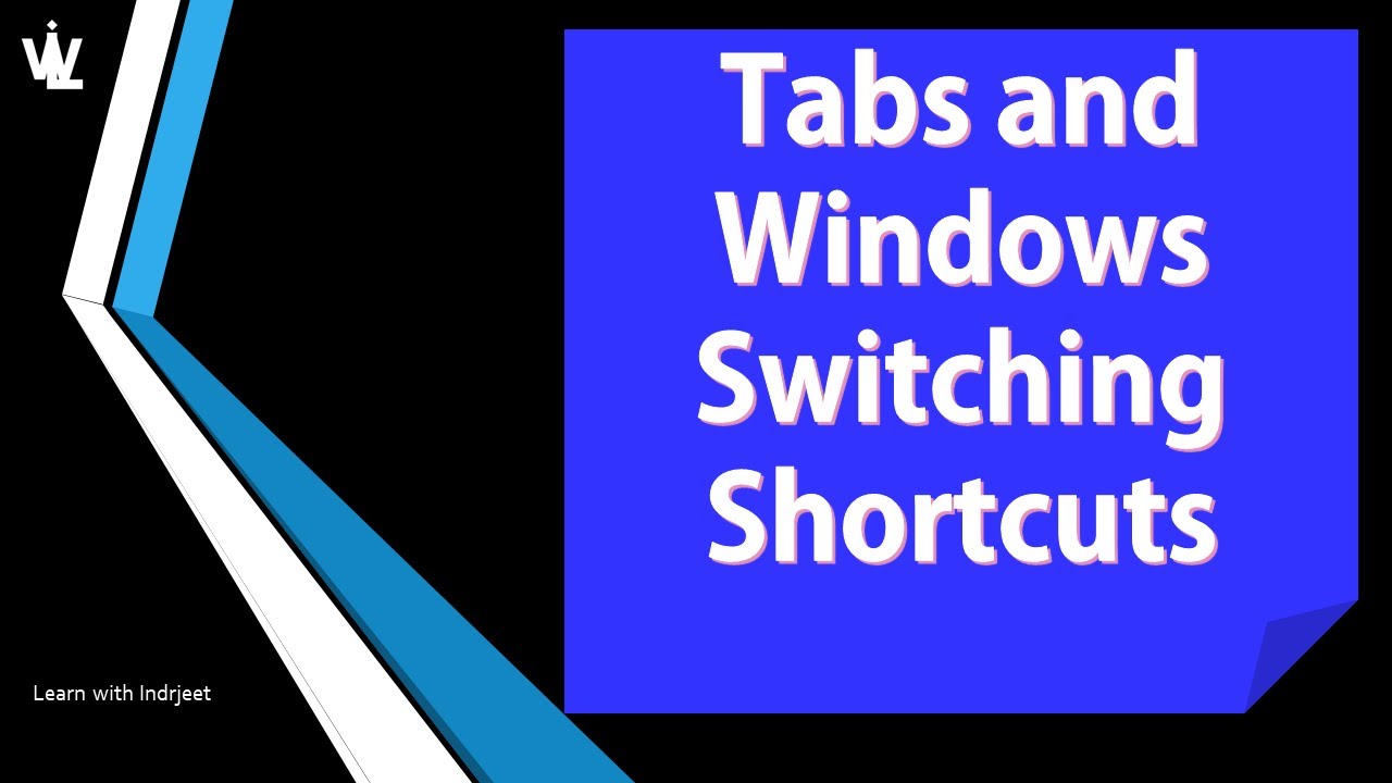Tabs And Tool Windows Switching Shortcuts In Visual Studio 2022 YouTube tabs-and-tool-windows-switching-shortcuts-in-visual-studio-2022-youtube