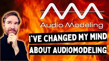 Wat is audiomodellering en SWAM? - Review