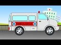 Ambulance | Uses of ambulance