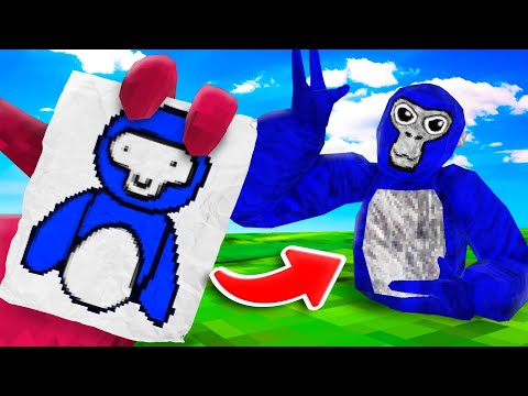 I Drew This Player Then Found Them...