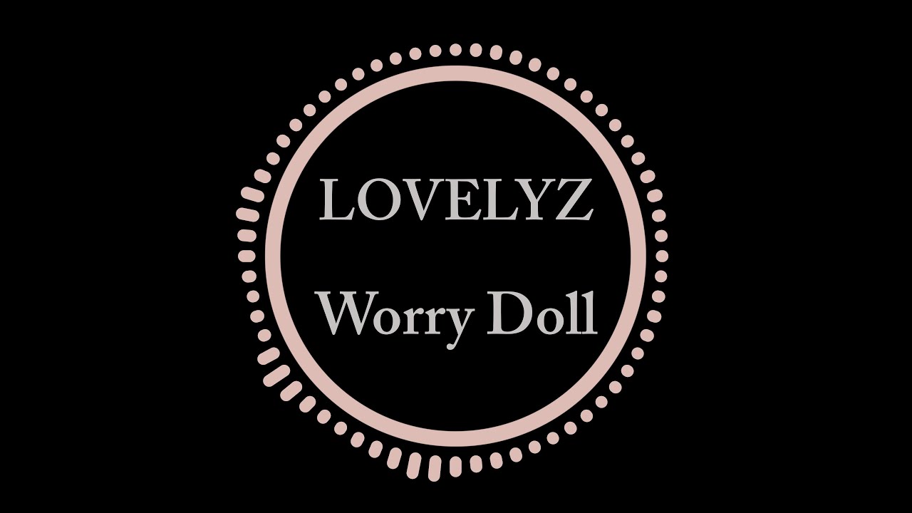 Lovelyz (러블리즈) Worry Doll (걱정 인형) (Inst.) YouTube