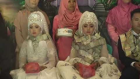 Temangan sinar famili