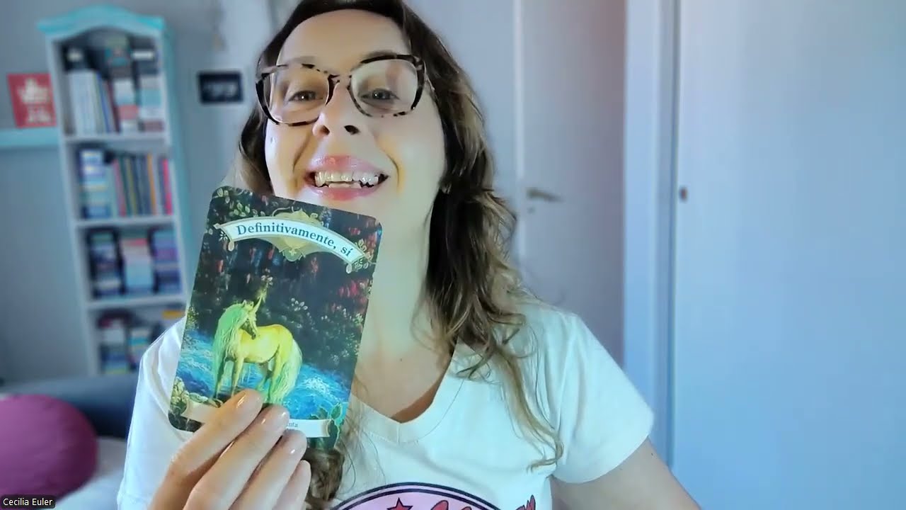 Escorpio -  Definitivamente,sí