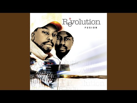 With U (feat. Antonio Lyons)