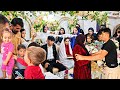 🏥A Difficult Day for Fatemeh | Ali Attends a Family Engagement While Fatemeh Stays Behind