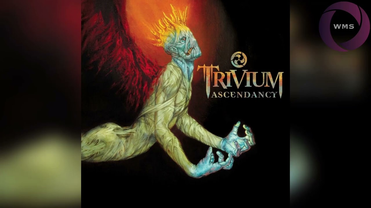 Trivium - Ascendancy (Album)