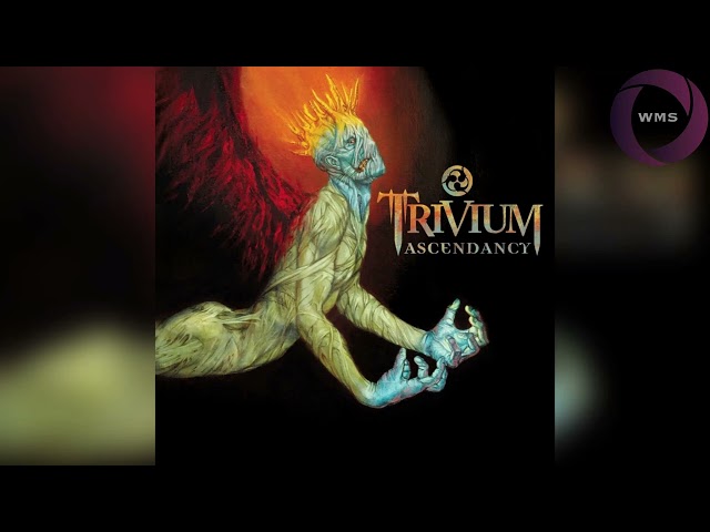 Trivium - As̲cendancy (Album) class=