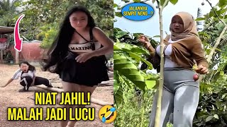 Download Lagu NIAT JAHIL! Malah Jadi Lucu 🤣 Kompilasi Aksi Usil Paling Kocak MP3