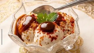 The Ultimate Step-by-Step Guide Soft & Spongy Dahi Vada: A Traditional Recipe screenshot 5