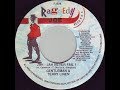 Gentleman & Terry Linen - Jah Jah Never Fail I