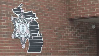 Former Hillsdale Co. Sergeant convicted for repeatedly spraying mace in restrained inmate’s face