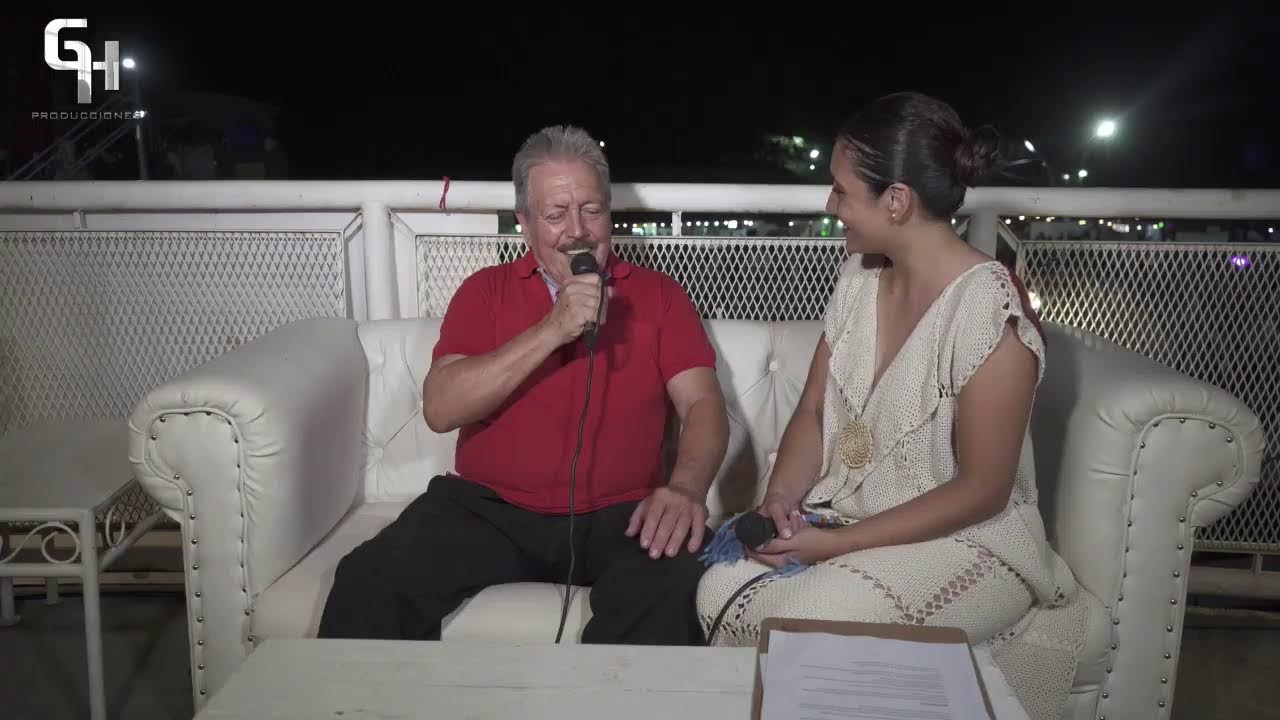 Festival Nacional del Autentico Chamamé Tradicional - Mburucuyá 2025