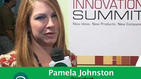 Pamela Johnston