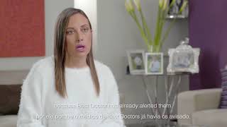 Cristobal's family shares their experience with Best Doctors Insurance