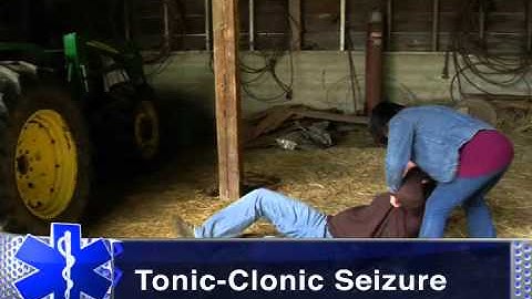 EMS Training for EMR: Neurological Emergencies by Action Training Systems