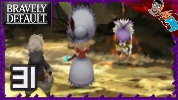 How To Unlock The RANGER Class | Bravely Default (Part 31) [N3DS]