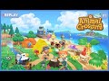 NOUVELLE VIE ! Animal Crossing : New Horizons 🏝️