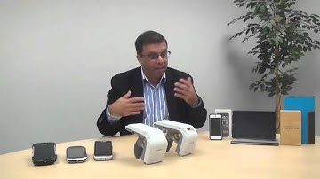 RFD8500 Product Overview