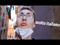 Questo posto è molto ITALIANO 🇮🇹🤌 [VLOG al Lago Maggiore]