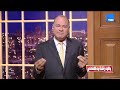 رسالة عتاب من الديهي للإعلامي محمود سعد بسبب د ضياء العوضي