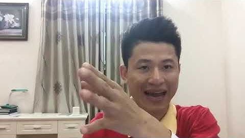 SỨC MẠNH TIỀM THỨC- NGÀY5  21 NGÀY HUẤN LUYỆN SỨC MẠNH TIỀM THỨC - LÊ NGỌC BẢO