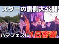 【初公開】豪華アーティストが出演するハマフェスに密着したら凄すぎた...