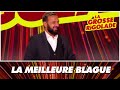 Qui aura la meilleure blague ?