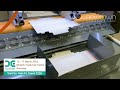 FUZE™ Tape Machines at CCE International Trade Fair | 15th -17th March 2022 | Munich, Germany.
