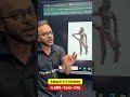 NCERT की नई Art Book में Mohenjodaro की 'Dancing Girl' को क्यों Cover किया गया⁉️ #history #shorts