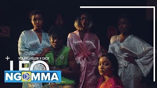 Young Killer X Gigy Money - Leo