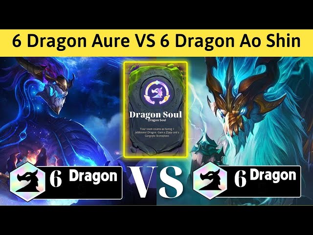 Aurelion Sol, the Updated Version of Ao Shin? - CyberPowerPC