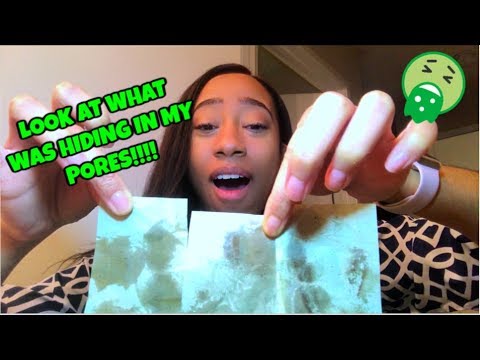 Video: Forever 21 Love & Beauty Scented Blotting Papers Review