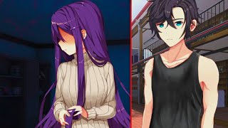 Yuri Starts Learning How Fight Anyone | THIS BOND WE SHARE ACT 2