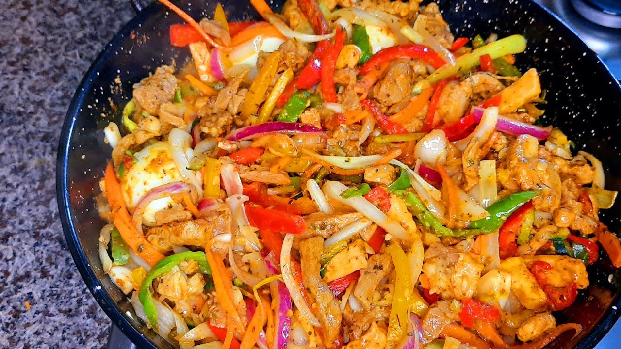 Healthy Vegetable soup//Vegetable Soup Recipe YouTube