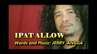IPAT ALLOW-Jerry M. Angga