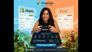 Full Shopify & Etsy Integration Tutorial: Sync Inventory, Orders & Listings 2026