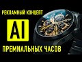 ИИ-видео нового поколения: Перепрограммируя время