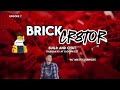 Brickcr8or Build and Chat Thursdays with Matticusbricks