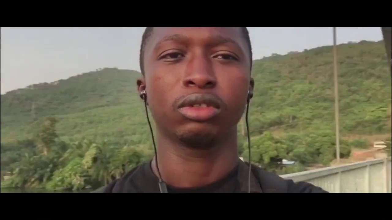 Life is Beautiful... Film by Ben Bond