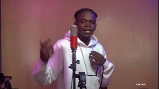 The Mic Episode 08 (Jerry Kapenga - Dziko Ndi Anthu Ake)