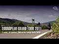 European grand ride 2011  episode 16