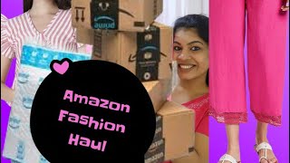 Affordable Amazon fashion haul ||Malayalam||
