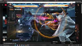 Gigachad 3x EWGF PEWGF