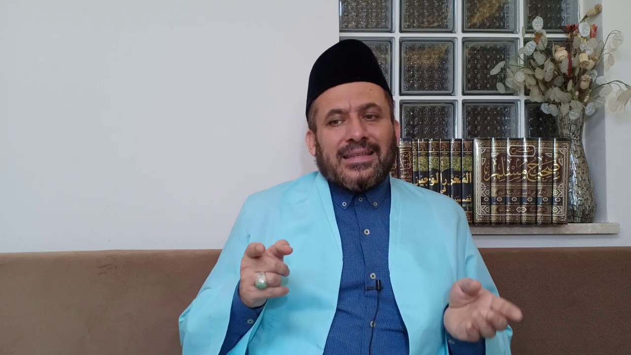 الحداثة العلمانية ما مفهومها؟ 5