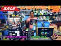 মাত্র ১০ টাকা থেকে শুরু ⚡ Computer parts wholesale price | Kolkata computer market 🔥 Best Offer PC